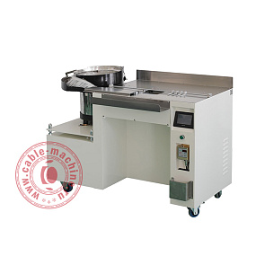 Машина для обвязки нейлоновыми стяжками KS-K20